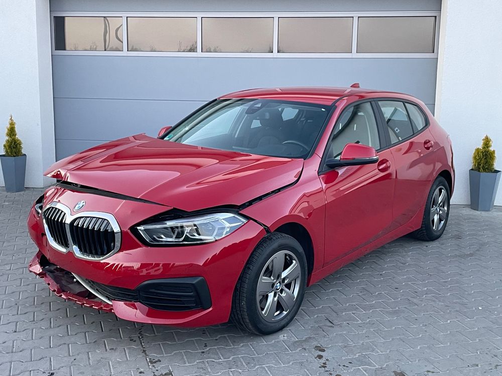 BMW 1 Series F40 116i Edition Colorvision 2024
