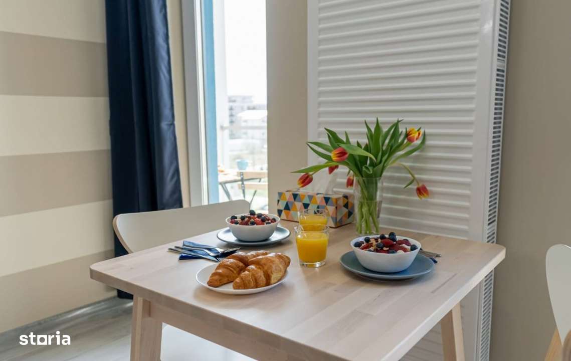 Apartament 2 camere Alezzi Nord 10 vedere piscina - Imagine principală: 5/8