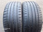 235/45/19 235/45r19 Michelin Pilot Sport 4 99y - 1