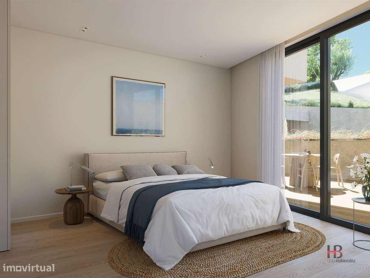Apartamento T2 Venda em Gulpilhares e Valadares,Vila Nova de Gaia-10