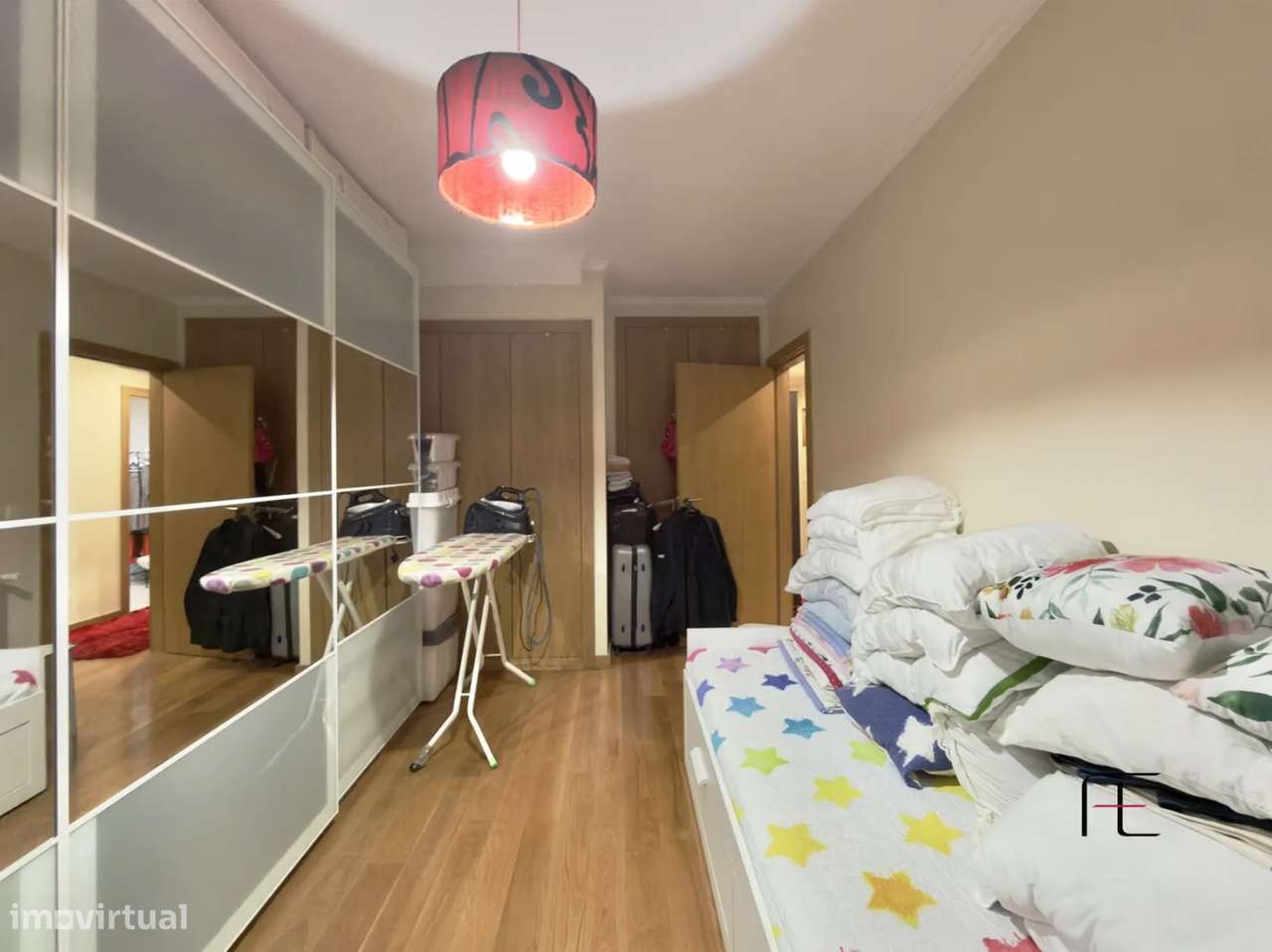 Apartamento T3, BOX,  na Quinta das Corgas – Santo Ovídeo-16