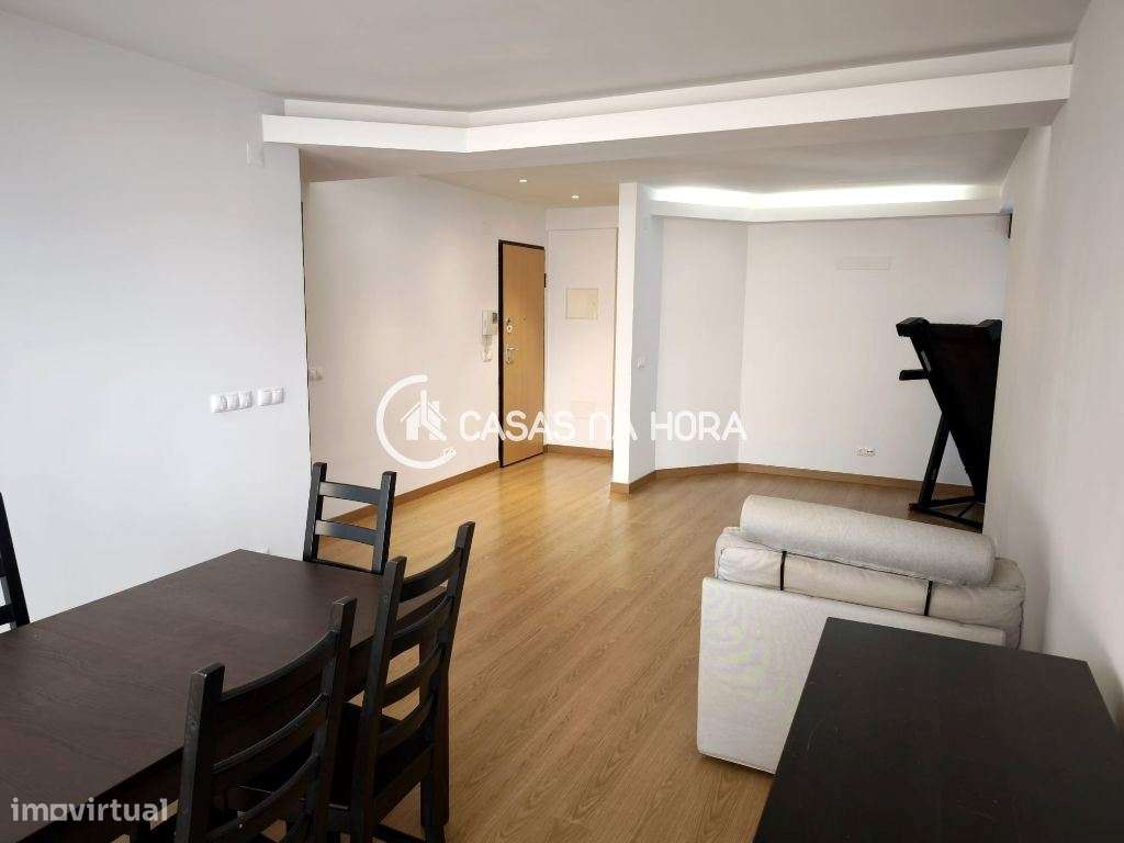 T2 com Terraço na Cova da Piedade - Barrocas - Grande imagem: 2/23