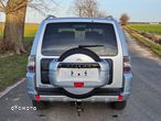 Mitsubishi Pajero 3.2 DID Intense - 4