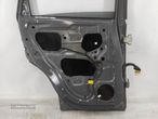 Porta Tras Esquerda Opel Antara (L07) - 5