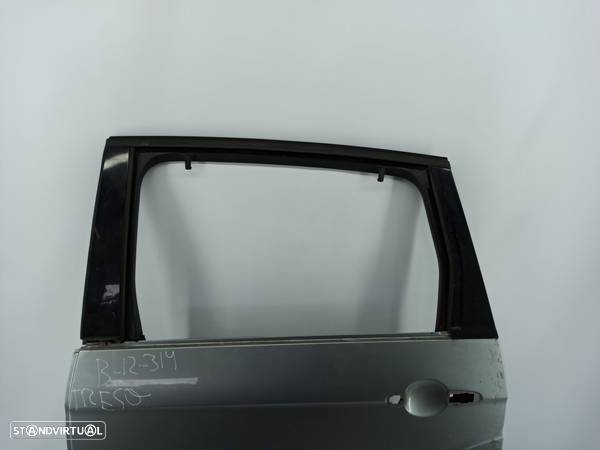 Porta Tras Esquerda Ford S-Max (Wa6) - 2