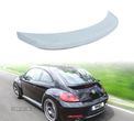 AILERON SPOILER TRASEIRO PARA VOLKSWAGEN VW NEW BEETLE 11- - 1