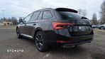 Skoda Superb 2.0 TDI SCR 4x4 Sportline DSG - 38