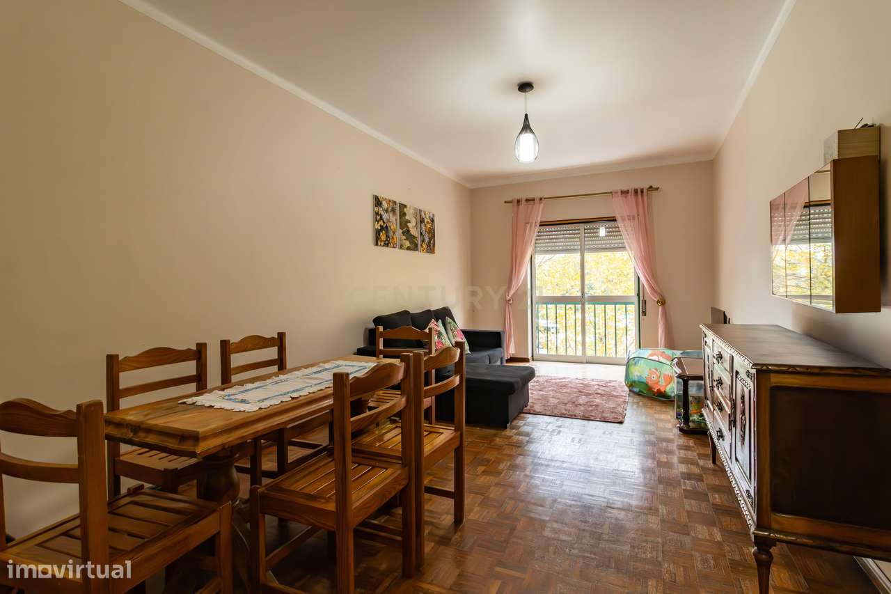 Apartamento T2 em Fátima, Ourém - Vista Panorâmica-8