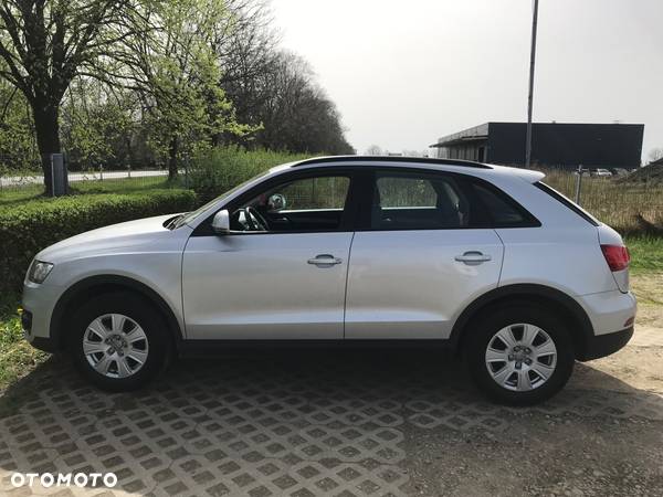 Audi Q3 2.0 TDI - 8