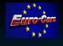 EURO-CARS Zabrze - Samochody używane z gwarancją. logo