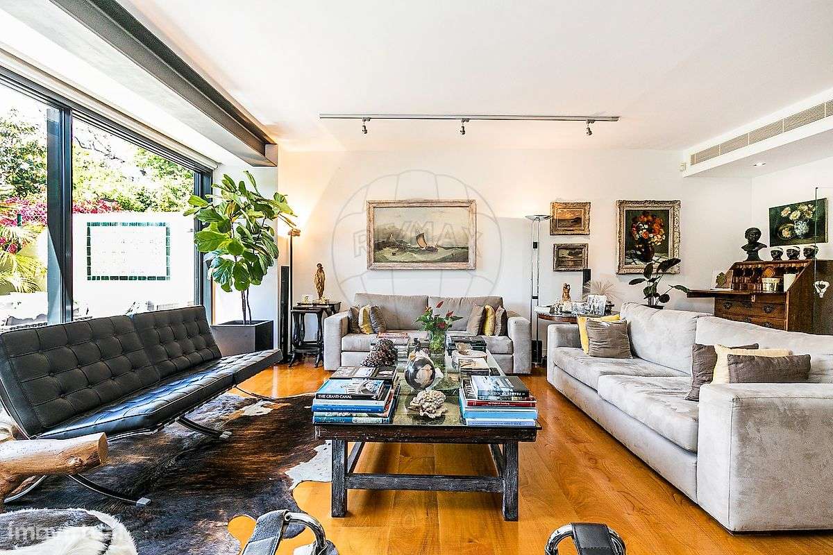 Moradia T5 para venda - Grande imagem: 2/33