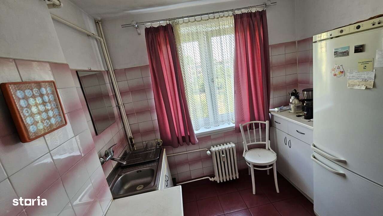 CINA-3cam, cf1, sd, 3/4, T, usi schimbate, intab - 62000 euro - Imagine principală: 5/10