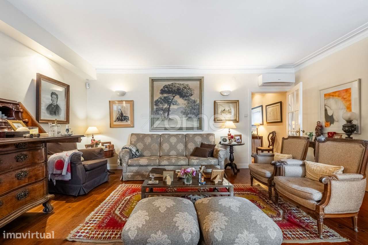 Moradia T3+1 Foz Velha - Grande imagem: 3/25