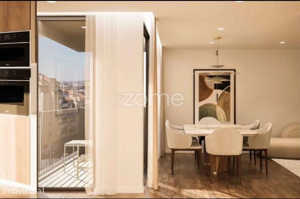 T2 Pateo 1896- Novo - Grande imagem: 4/10