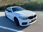 BMW 520 d Pack M Auto - 3