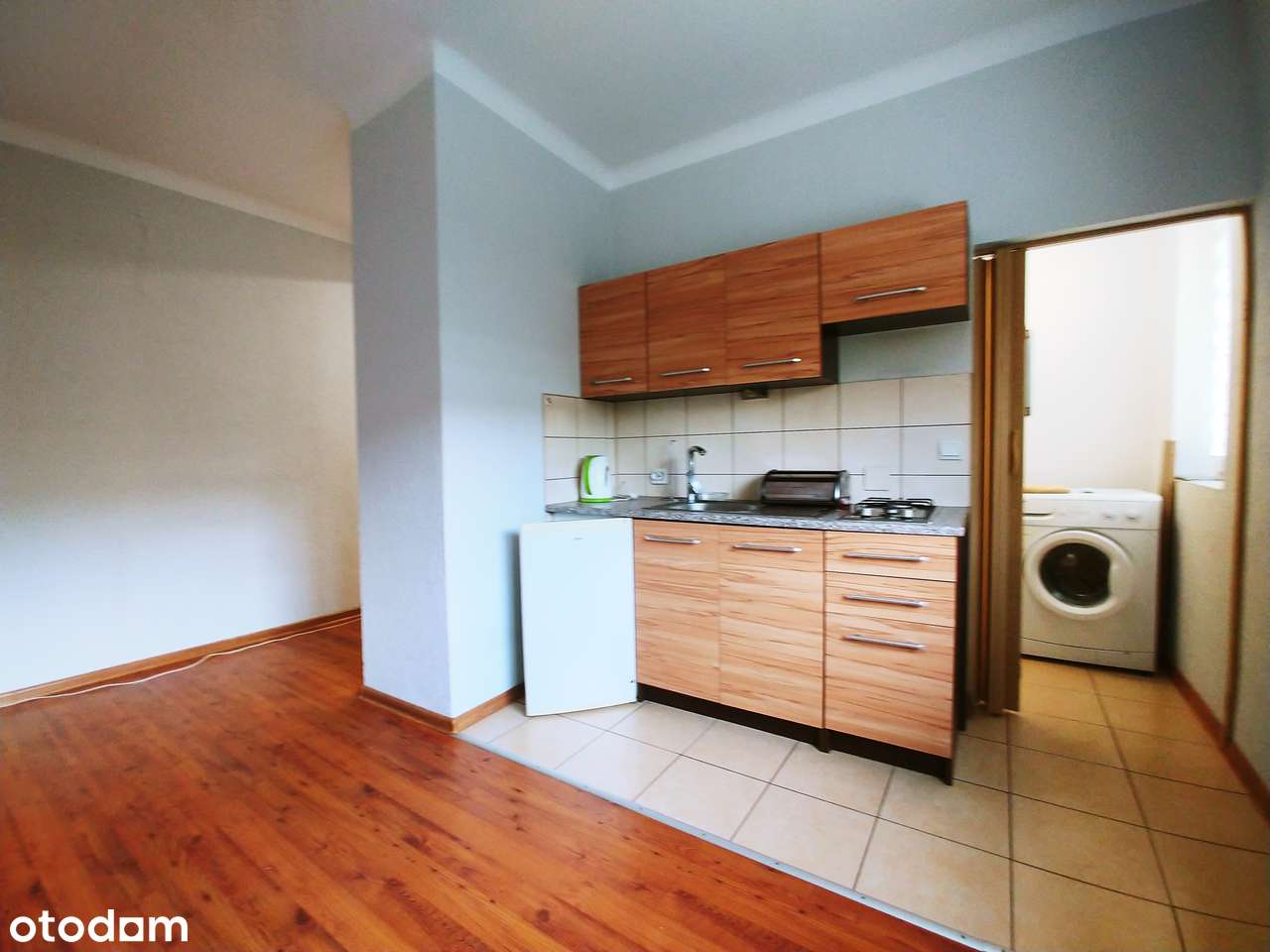 Mieszkanie 2 pokoje, Centrum Opola - Pełny obrazek: 2/13