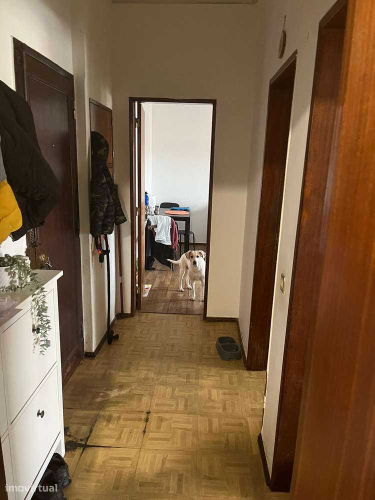 Apartamento T1 - São Domingos de Rana - Grande imagem: 5/13