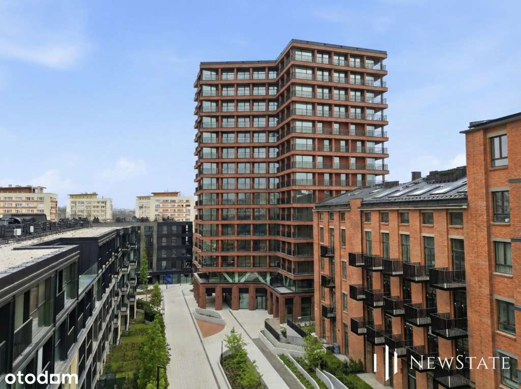 Komfortowe 3 pokoje, ul. Mogilska, Kraków-19