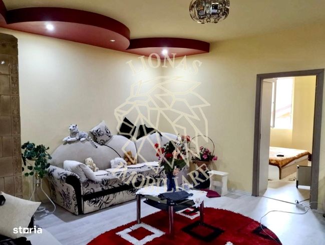 Apartament 2 camere 69 mp-etaj 1-Investitie-Ultracentral-0
