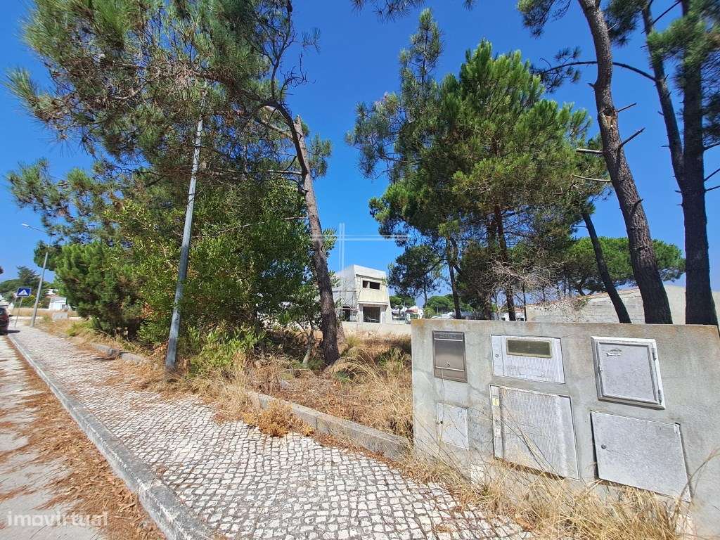 Terreno com 987m2 - Lagoa de Albufeira - Grande imagem: 5/18