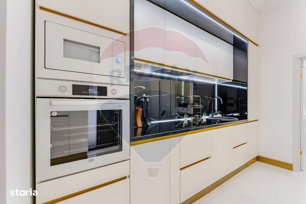 Studio cu 1 camera de vânzare în zona centrala - Noua-17