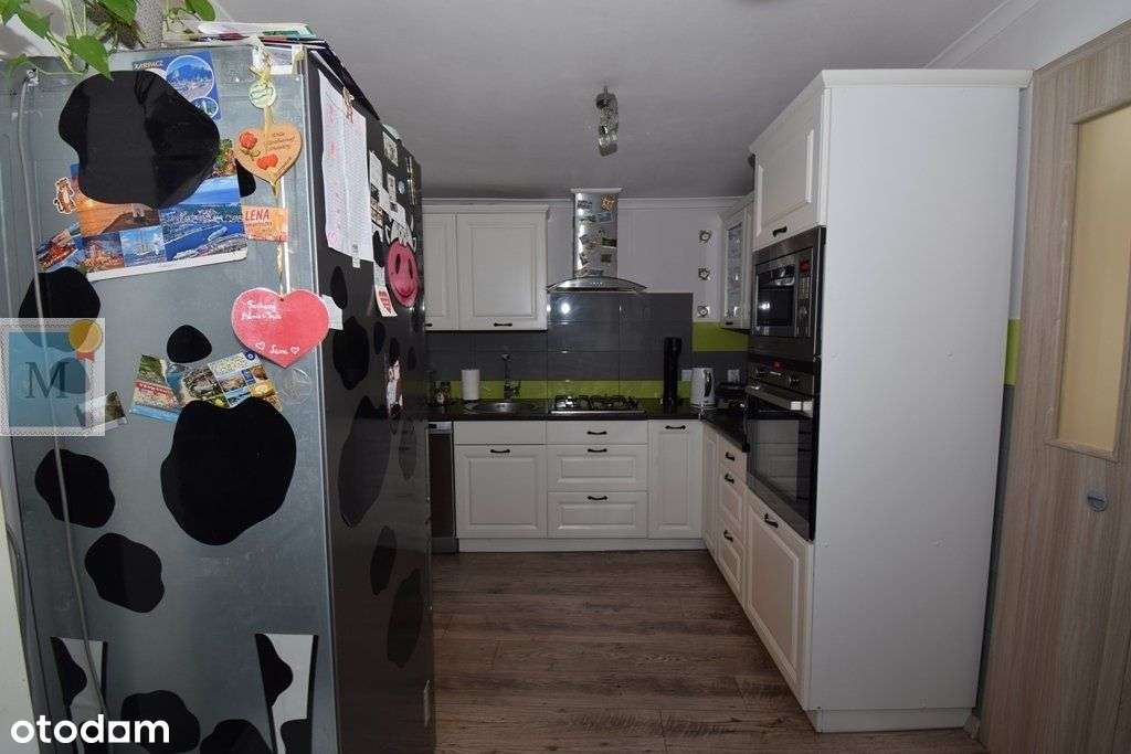 Mieszkanie 3p. kamienicy ul.Żagańska,3pokoje,gaz-4