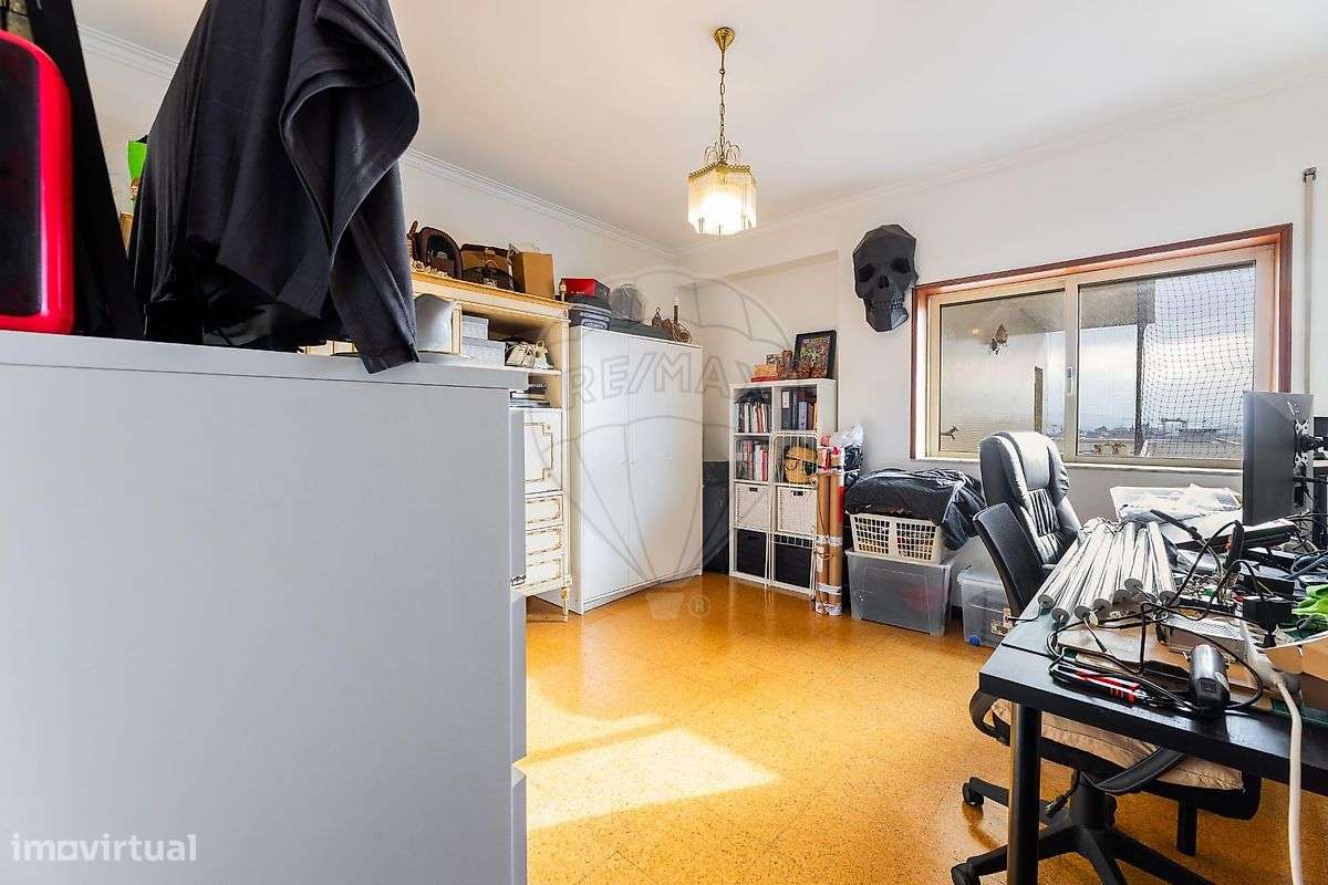 Apartamento T3 para venda-19