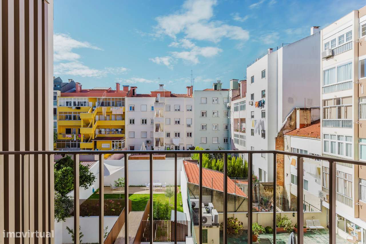 Apartment in Santo António - Grande imagem: 4/17