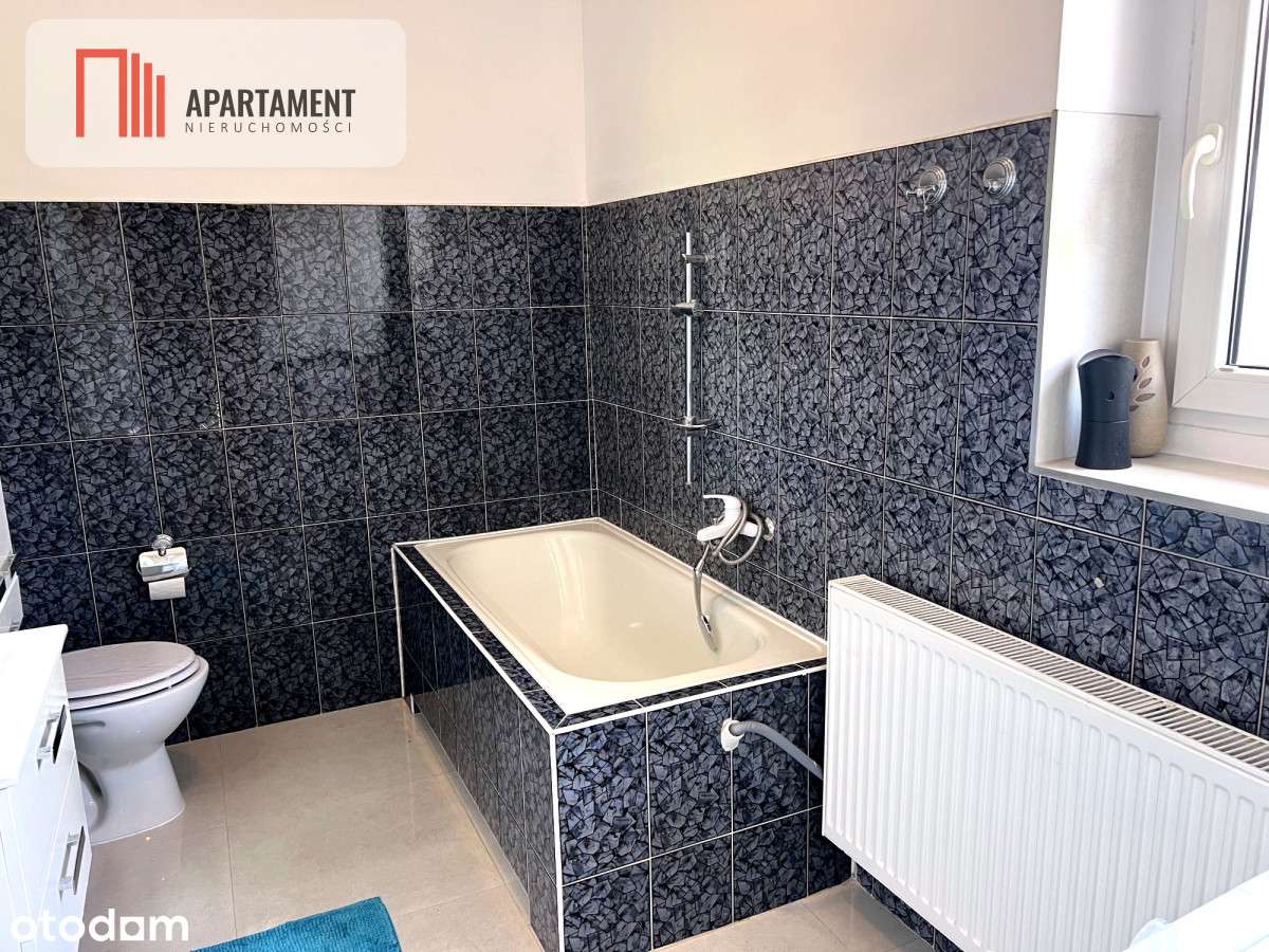 Tylko U Nas! Przestronny dom do zamieszkania.-15