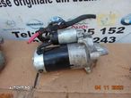 Electromotor Dacia duster 1.5 logan 2 mcv dokker lodgy sandero renault clio 4 scenic megane mercedes citan nissan qashqai  kangoo - 2