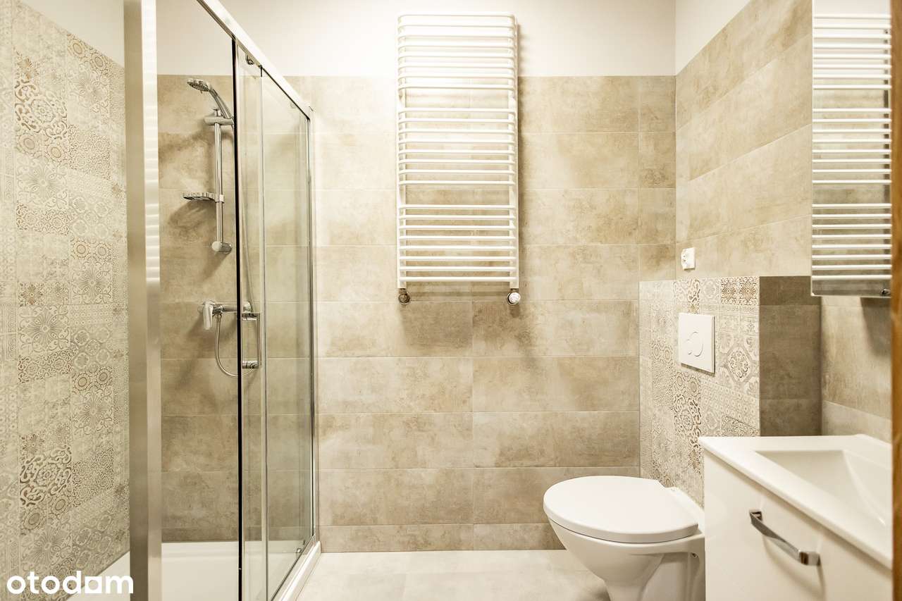 0% Prowizji 5min od Factory, garaż, po remoncie-11