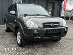 Hyundai Tucson 2.0 CRDi Premium 2WD - 12