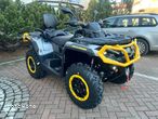 Can-Am Outlander Max - 1