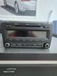 Radio CD-Player Skoda Octavia - 1