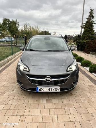 Opel Corsa 1.3 CDTI Easytronic ecoFLEX Start/Stop Active - 2