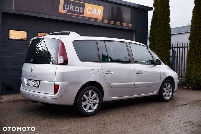 Renault Grand Espace 2.0 TCe 170 Celsium - 12