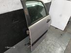 Porta Tras Esquerda Citroën C3 I (Fc_, Fn_) - 4