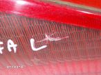 Alfa Romeo 147 - lampa tylna lewa w klapę - 2
