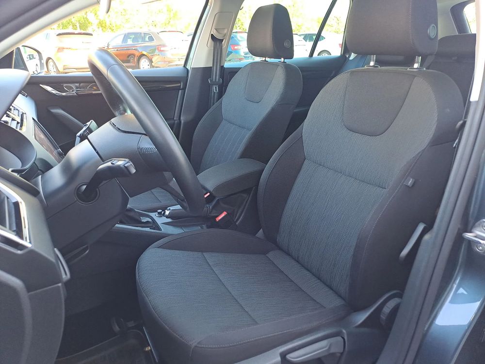 SKODA OCTAVIA 4x4 HAK DSG Blind SPOT 230V 2,0 TDI 150KM Serwis ASO Salon PL VAT23%