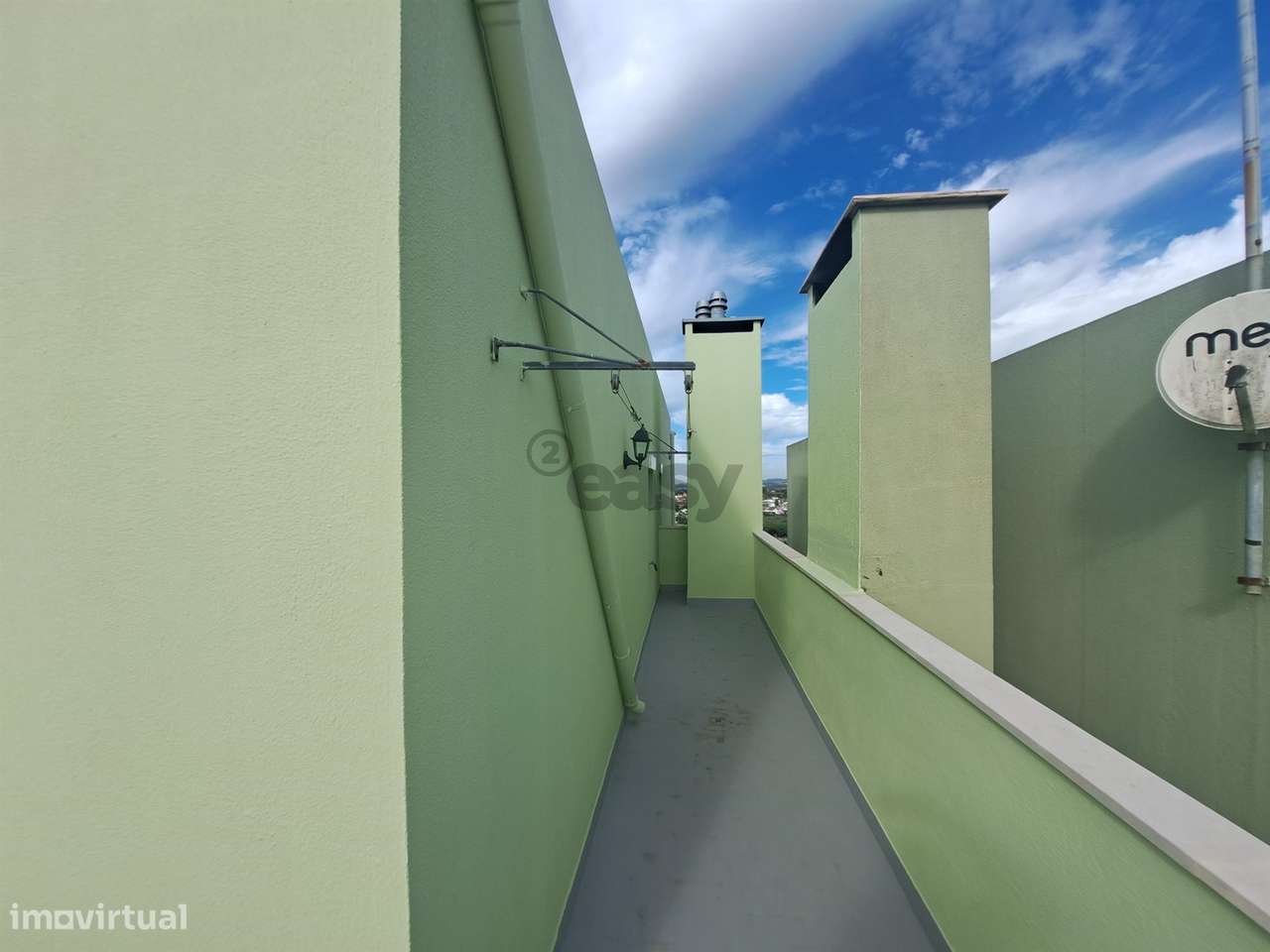 Apartamento T4 Duplex - Avenida de Fitares-29