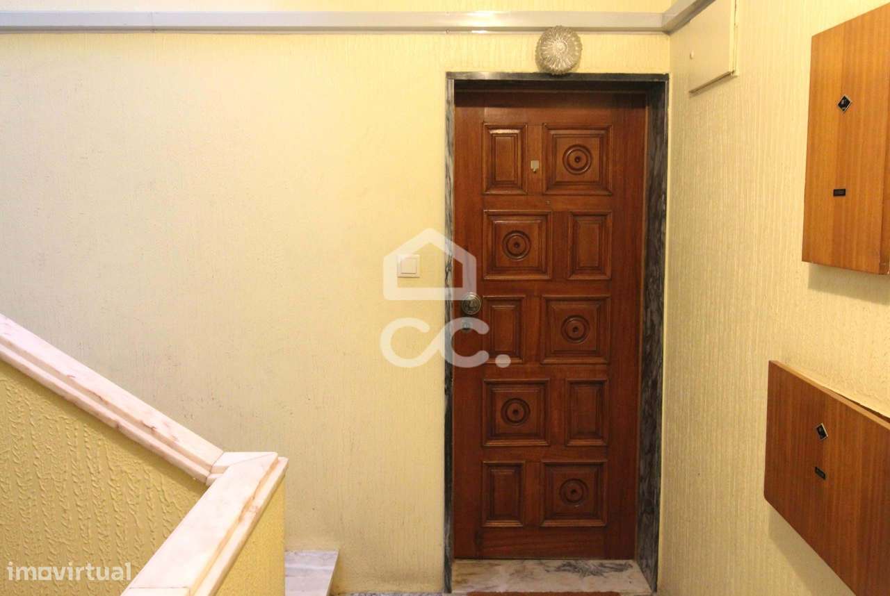 T3 na Amora, para Arrendar - Grande imagem: 4/27