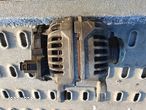 ALTERNATOR Vw Passat B5 FL 01r 1.9 TDI AUDI A4 90A - 2