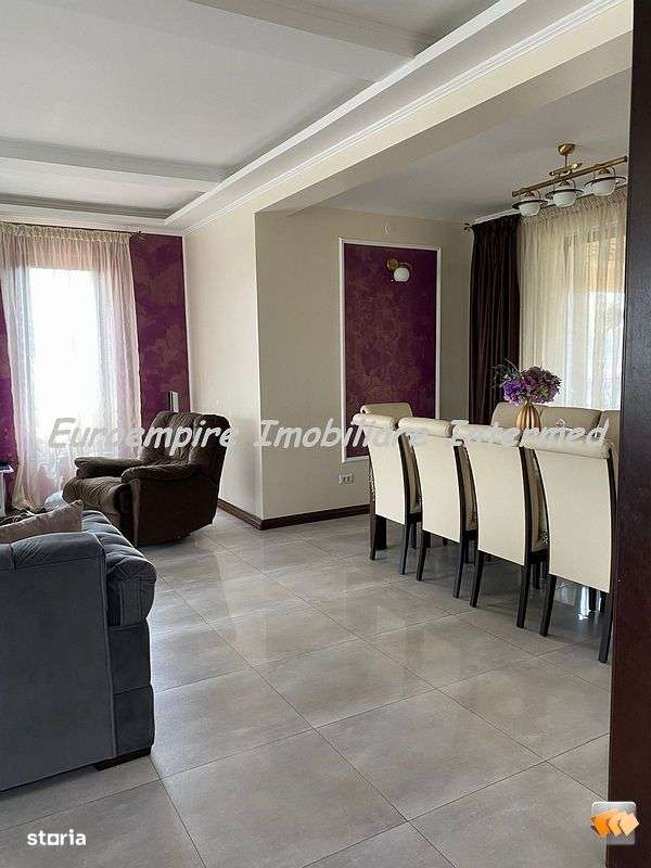 Vila deosebita de vanzare, zona AGIGEA , P+1 cu teren 500 mp - Imagine principală: 4/20