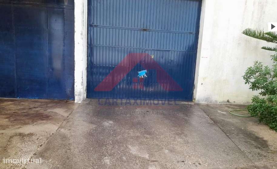 Armazém  Venda em Amiais de Baixo,Santarém - Grande imagem: 5/10