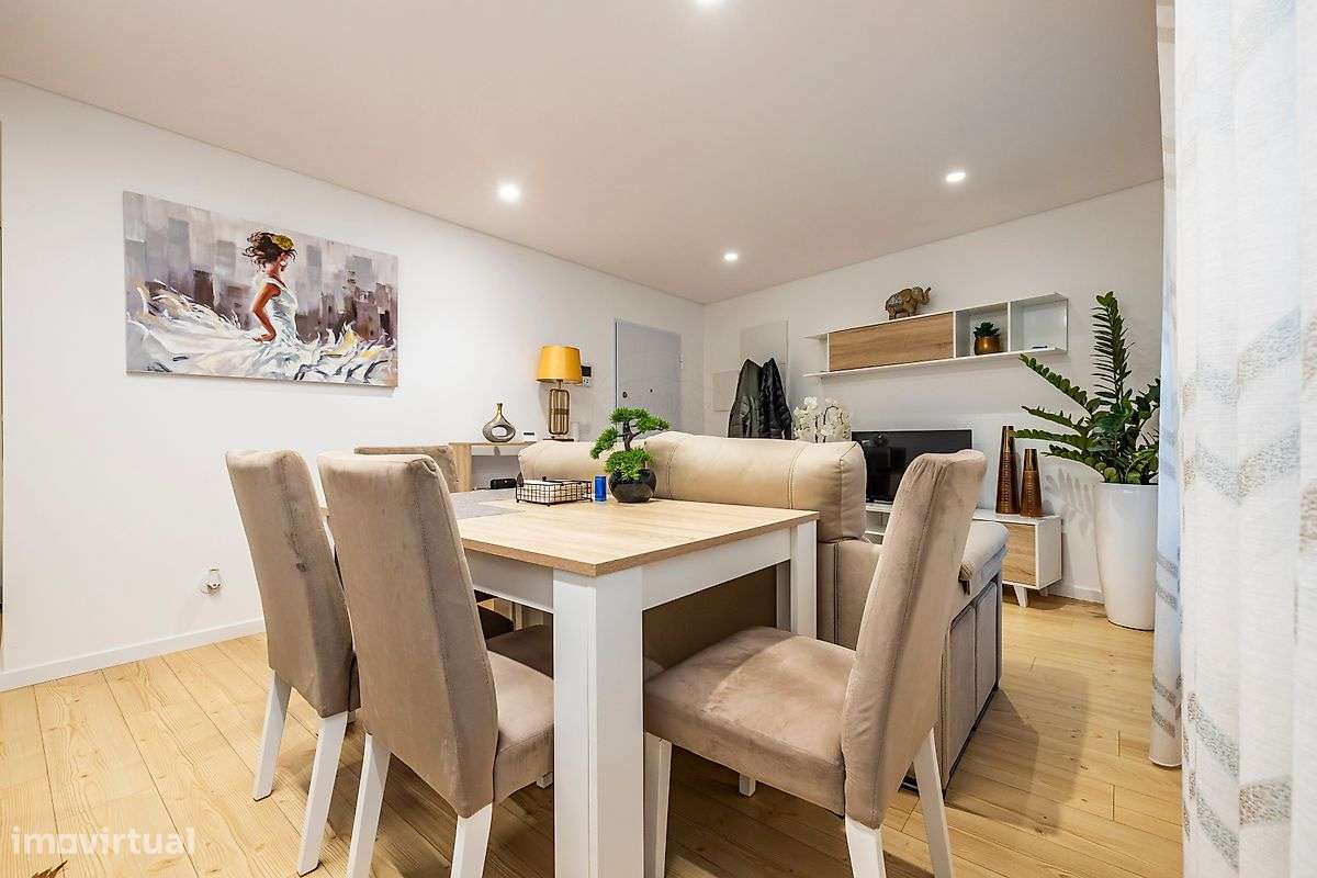 Apartamento T1 para venda - Grande imagem: 2/13