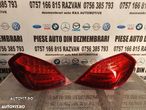 Stopuri Lampa Stop Tripla Stanga Dreapta Aripa BMW F06 Gran Coupe - 1