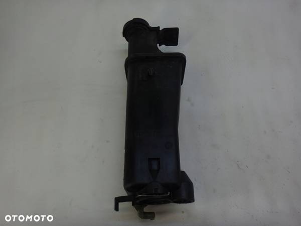 ZBIORNICZEK PŁYNU CHŁODNICY WODY BMW E46 316 318 I M43 320 330 D M47 M57 - 1