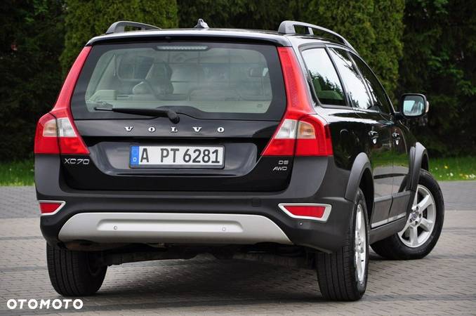 Volvo XC 70 - 16