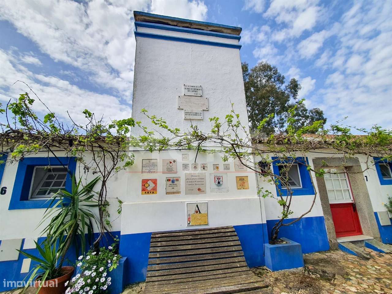 Hotel - Alcáçovas - Grande imagem: 4/55