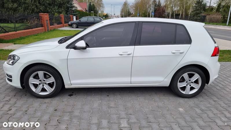 Volkswagen Golf VII 2.0 TDI BMT Highline - 2